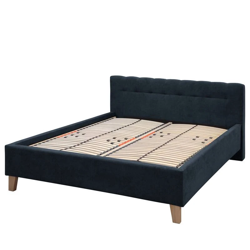 Lit Capitonné Woodlake II 17 Lit Capitonné Woodlake II – Image 17