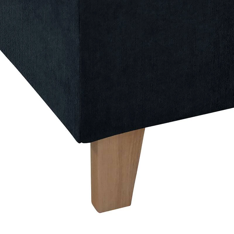 Lit Capitonné Woodlake II 20 Lit Capitonné Woodlake II – Image 20