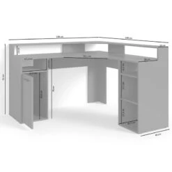 Bureau D’angle Felm -Reflet Maison 1000325298 220126 082615000500 SKETCH DETAILS P000000001000325298 sketch