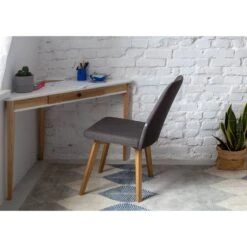 Bureau D’angle Niina -Reflet Maison 1000332566 220211 020 MOOD DETAILS P000000001000332566 mood