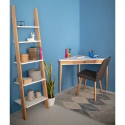 Bureau D’angle Niina -Reflet Maison 1000332566 220211 022 MOOD DETAILS P000000001000332566 mood