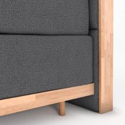 Lit Boxspring Linea -Reflet Maison 1000332577 220629 070 DETAILS P000000001000332577