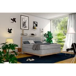 Lit Boxspring Linea -Reflet Maison 1000332595 221109 020 MOOD DETAILS P000000001000332595 mood