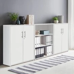 Armoire Murale Avin - 3 éléments A -Reflet Maison 1000332891 220304 020 MOOD DETAILS P000000001000332891 mood