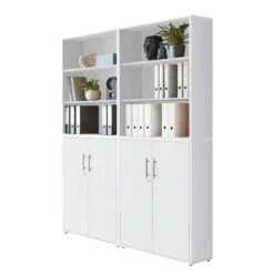 Armoire Murale Avin - 4 éléments A -Reflet Maison 1000332893 220304 010 IMAGE P000000001000332893