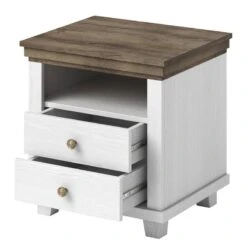 Table De Chevet Emmanuela -Reflet Maison 1000335866 220225 030 DETAILS P000000001000335866