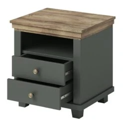 Table De Chevet Emmanuela -Reflet Maison 1000335867 220225 030 DETAILS P000000001000335867