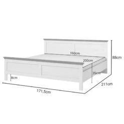 Lit Emmanuela -Reflet Maison 1000335870 220225 500 SKETCH DETAILS P000000001000335870 sketch