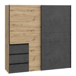 Armoire à Portes Coulissantes Tover -Reflet Maison 1000336322 220224 010 IMAGE P000000001000336322