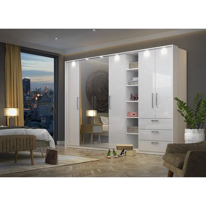 Armoire Optima I 2 Armoire Optima I – Image 2