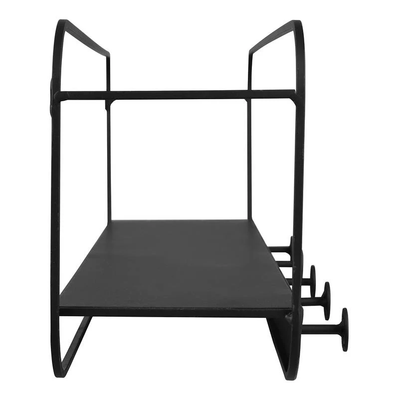 Mirrors And More Étagère Murale 16 Mirrors And More Étagère Murale – Image 16