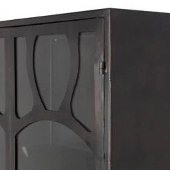 Vitrine Rustique -Reflet Maison 1000342085 220401 060 DETAILS P000000001000342085