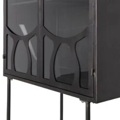 Vitrine Rustique -Reflet Maison 1000342085 220401 070 DETAILS P000000001000342085