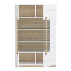 Vitrine Toscana -Reflet Maison 1000342510 220331 035 DETAILS P000000001000342510