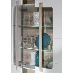 Vitrine Toscana -Reflet Maison 1000342510 220413 050 DETAILS P000000001000342510