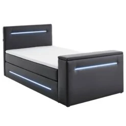 Lit Boxspring Jupiter -Reflet Maison 1000342885 220414 030 DETAILS P000000001000342885
