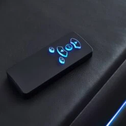 Lit Boxspring Jupiter -Reflet Maison 1000342885 220414 060 DETAILS P000000001000342885