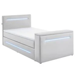 Lit Boxspring Jupiter -Reflet Maison 1000342901 220414 040 DETAILS P000000001000342901