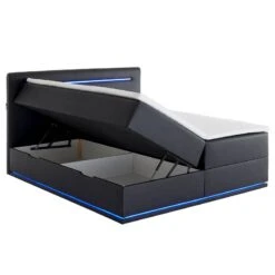 Lit Boxspring Sunshine -Reflet Maison 1000343740 220420 030 DETAILS P000000001000343740