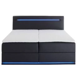 Lit Boxspring Sunshine -Reflet Maison 1000343740 220420 050 DETAILS P000000001000343740