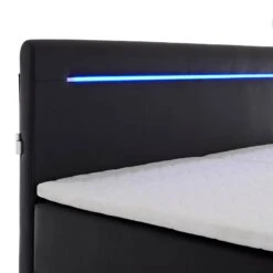 Lit Boxspring Sunshine -Reflet Maison 1000343740 220420 070 DETAILS P000000001000343740