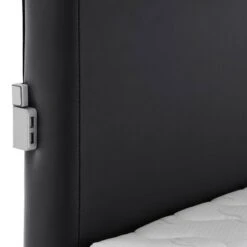 Lit Boxspring Sunshine -Reflet Maison 1000343740 220420 080 DETAILS P000000001000343740