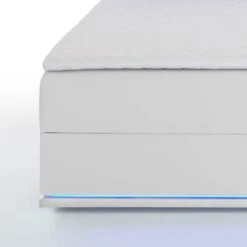 Lit Boxspring Sunshine -Reflet Maison 1000343747 220420 050 DETAILS P000000001000343747