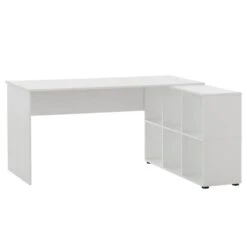 Bureau D’angle Serie 400 1500 6F