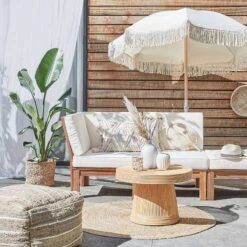 Pouf ALL NATURE -Reflet Maison 1000344004 230420 020 MOOD DETAILS P000000001000344004 mood