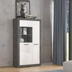 Vitrine Vetras -Reflet Maison 1000344672 220414 021 MOOD DETAILS P000000001000344672 mood