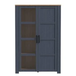 Vitrine Vassia 106 Cm 26 Vitrine Vassia 106 Cm -Reflet Maison 1000344686 220414 040 DETAILS P000000001000344686