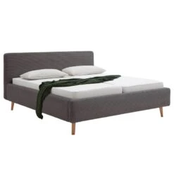 Lit Capitonné Mattis I 35 Lit Capitonné Mattis I -Reflet Maison 1000345431 220425 010 IMAGE P000000001000345431