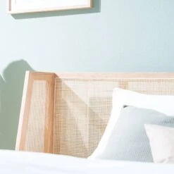 Lit TAYLOR -Reflet Maison 1000345581 230419 081 DETAILS P000000001000345581