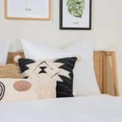 Lit TAYLOR -Reflet Maison 1000345581 230920 031 DETAILS P000000001000345581