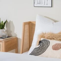 Lit TAYLOR -Reflet Maison 1000345581 230920 032 DETAILS P000000001000345581