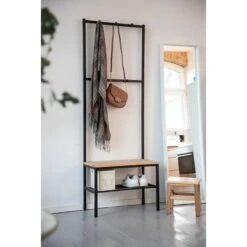 Wenko Ensemble D’entrée Compact Geo -Reflet Maison 1000345612 220412 021 MOOD DETAILS P000000001000345612 mood