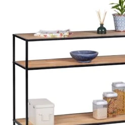 Wenko Console Geo -Reflet Maison 1000345613 220412 040 DETAILS P000000001000345613