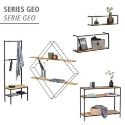 Wenko Console Geo -Reflet Maison 1000345613 220412 070 DETAILS P000000001000345613