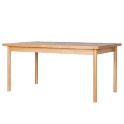 Table Extensible SAIDO