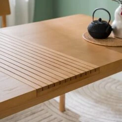 Table Extensible SAIDO -Reflet Maison 1000346314 231024 021 MOOD DETAILS P000000001000346314 mood