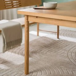 Table Extensible SAIDO -Reflet Maison 1000346314 231024 022 MOOD DETAILS P000000001000346314 mood