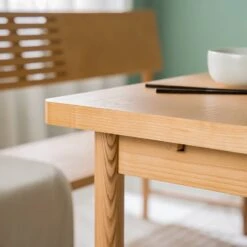 Table Extensible SAIDO -Reflet Maison 1000346314 231024 023 MOOD DETAILS P000000001000346314 mood