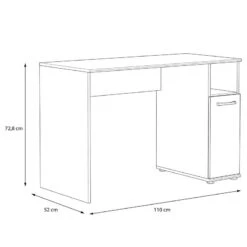 Bureau Wenzo 10 Bureau Wenzo -Reflet Maison 1000348158 220505 500 SKETCH DETAILS P000000001000348158 sketch