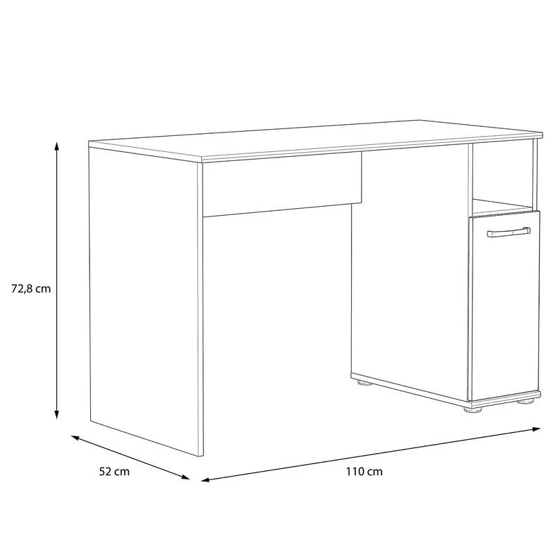 Bureau Wenzo 5 Bureau Wenzo – Image 5