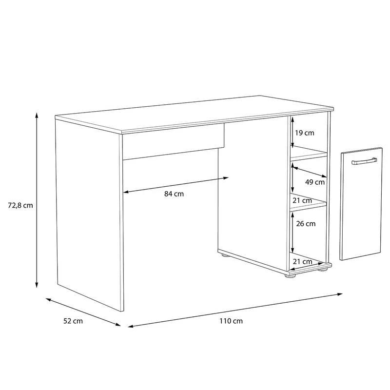 Bureau Wenzo 6 Bureau Wenzo – Image 6
