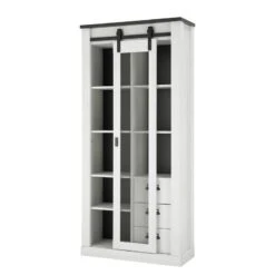 Vitrine Shutter -Reflet Maison 1000348680 220505 030 DETAILS P000000001000348680