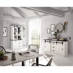 Vaisselier Shutter I -Reflet Maison 1000348681 220505 024 MOOD DETAILS P000000001000348681 mood