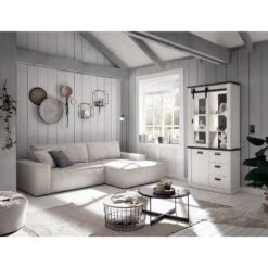 Vaisselier Shutter I -Reflet Maison 1000348681 220505 025 MOOD DETAILS P000000001000348681 mood