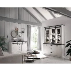 Vaisselier Shutter II -Reflet Maison 1000348682 220505 021 MOOD DETAILS P000000001000348682 mood