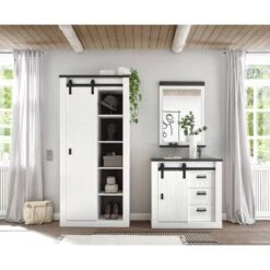 Armoire D’entrée Shutter I -Reflet Maison 1000348693 220505 021 MOOD DETAILS P000000001000348693 mood